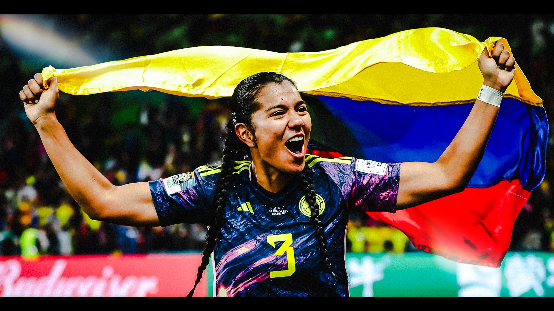 Imagen noticia Liderazgos deportivos en ascenso en Colombia