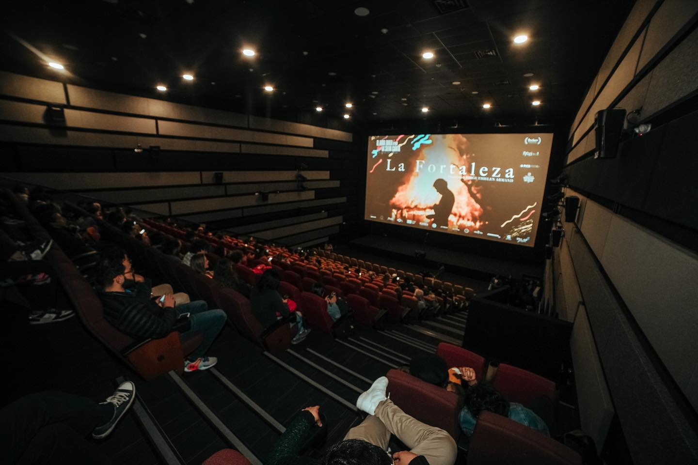 Imagen noticia Las películas independientes del ‘Jaguar’ en la Cinemateca 