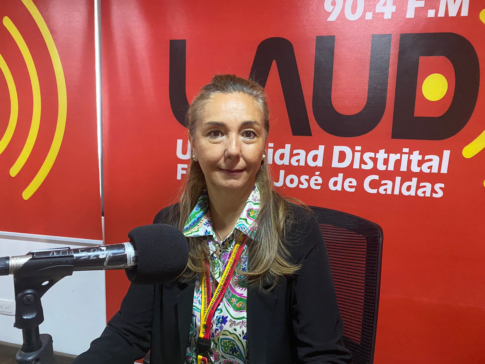 Imagen noticia Universidad Distrital