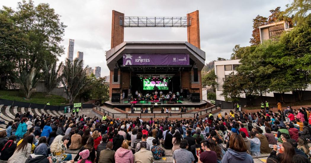 Conciertos gratuitos para conmemorar el cumpleaños de La Media Torta | LAUD