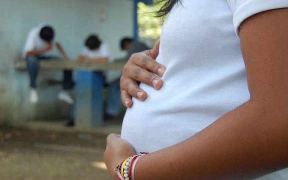 Imagen noticia Clausura de la ‘Semana Andina para la prevención del embarazo adolescente’