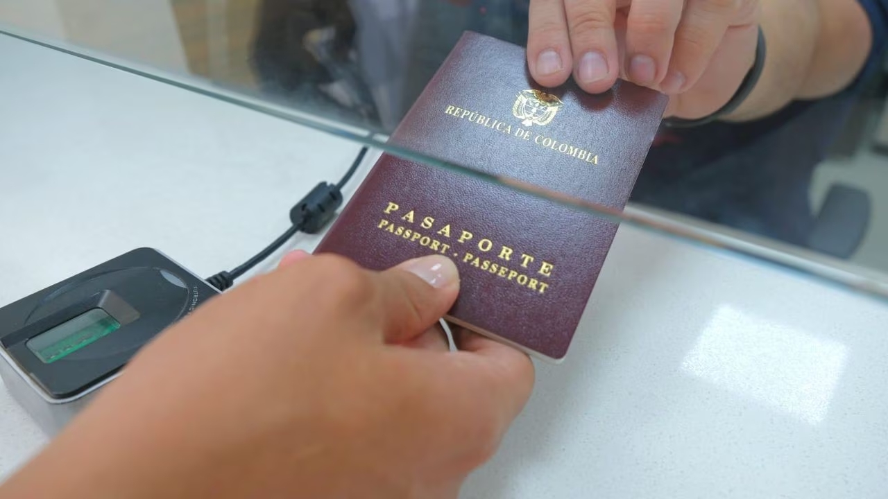 Imagen noticia Cómo puede solicitar su pasaporte en línea