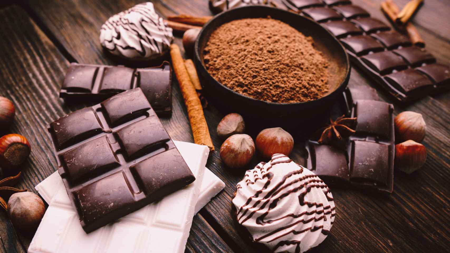 Imagen noticia Chocoshow: un Festival para los amantes del cacao