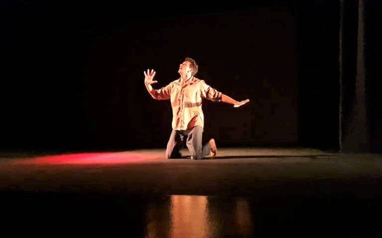 Imagen noticia Koturno Teatro presenta el Primer Festival de monólogos ‘Una gota de rojo’