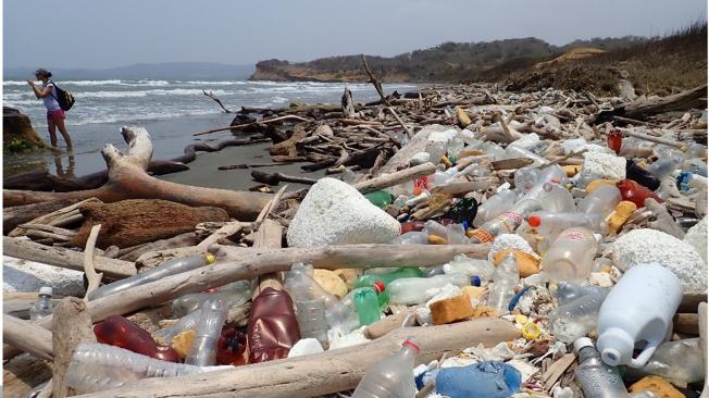 Imagen noticia Colombia firmó Pacto Nacional para erradicar plásticos de un solo uso
