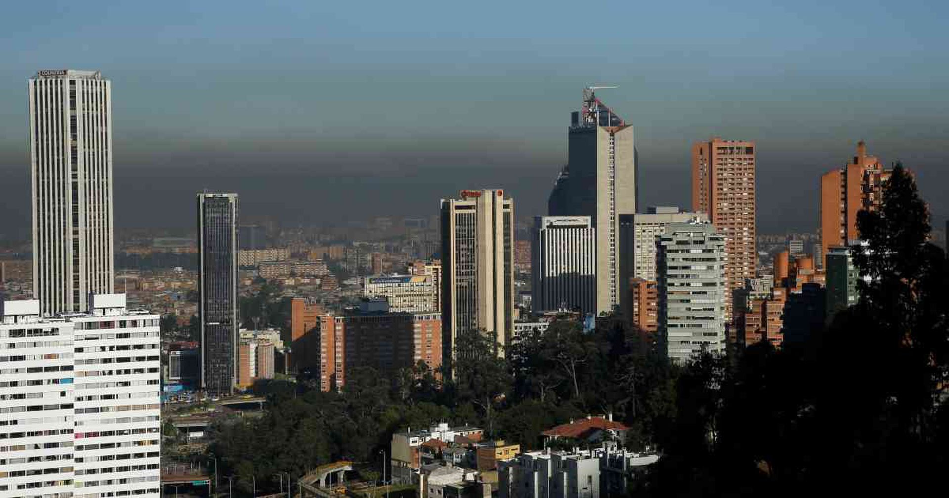Imagen noticia Inversión Térmica, el fenómeno climático que afecta la calidad del aire de Bogotá