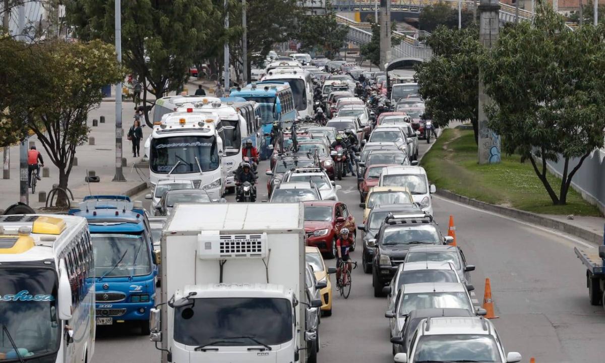 Imagen noticia Bogotá y Soacha firman nuevo convenio de transporte