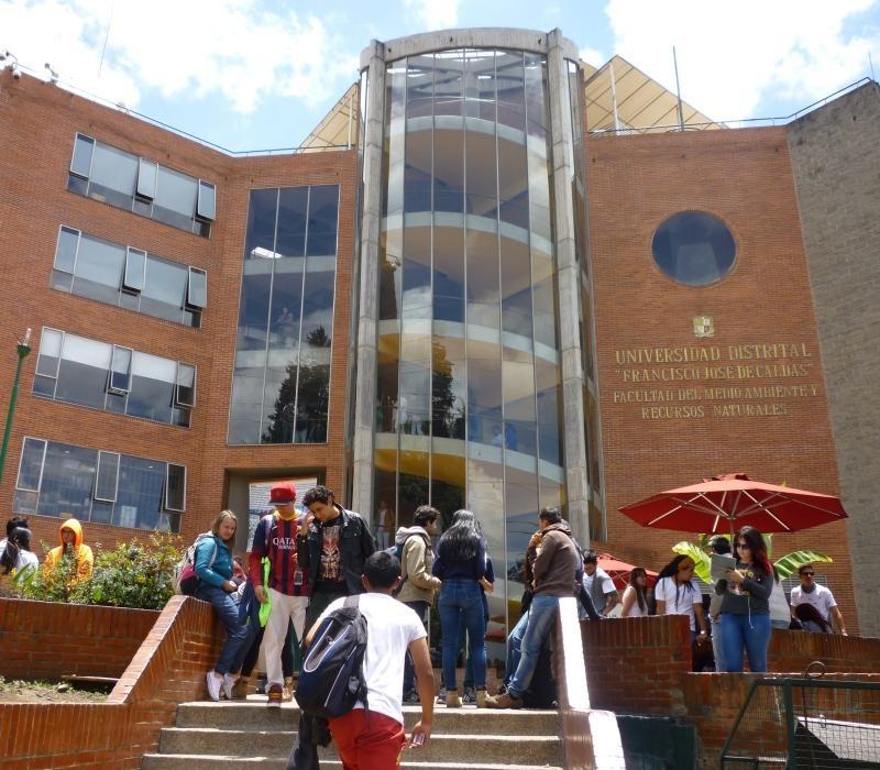 Imagen noticia Balance 2023: Facultad del Medio Ambiente y Recursos
