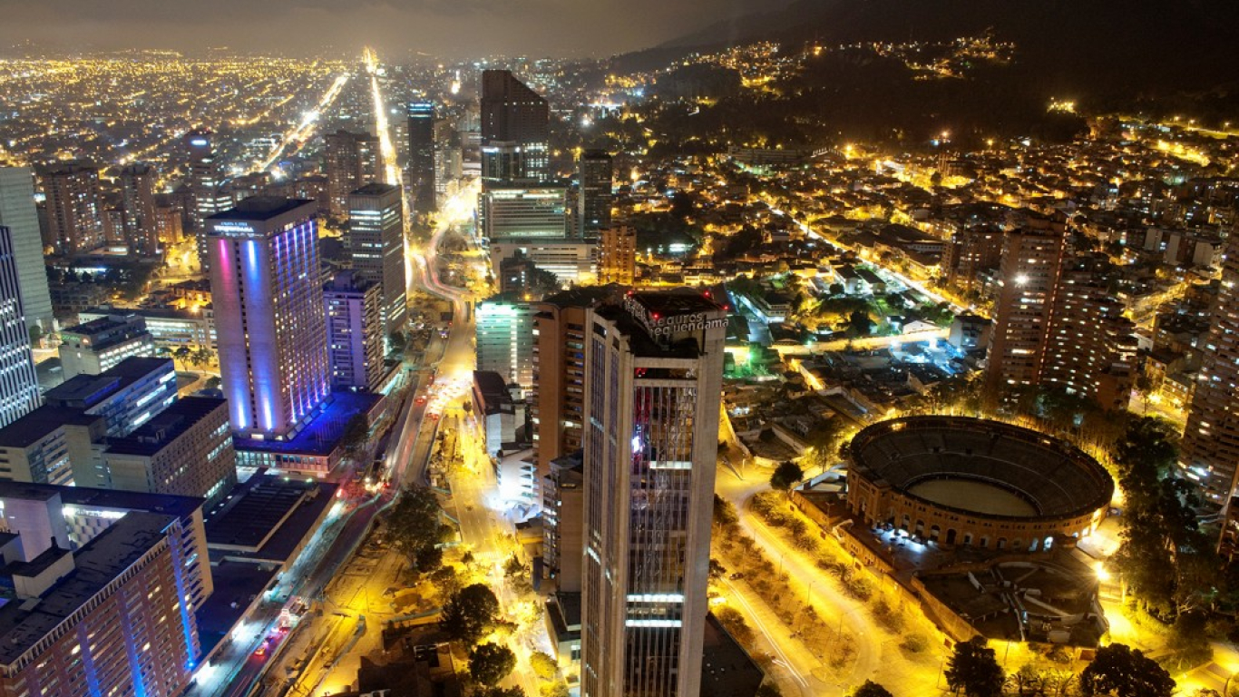 Universidad y medio ambiente en América Latina y el Caribe: continuidad y  avances del proceso iniciado en el Seminario de Bogotá