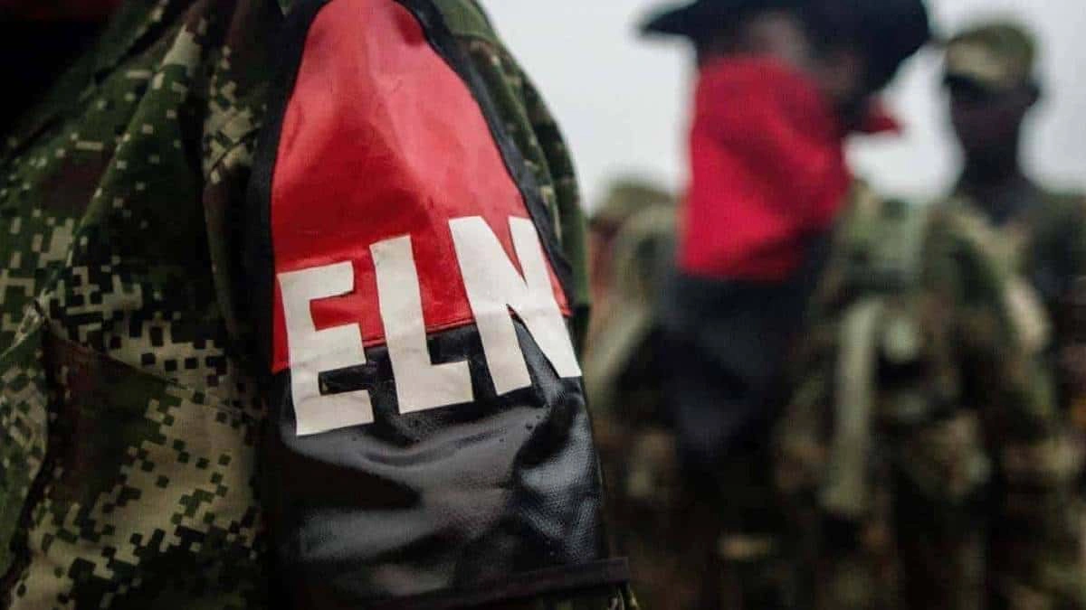 Imagen noticia ¿Qué representa la suspensión de los secuestros por parte del ELN en Colombia?