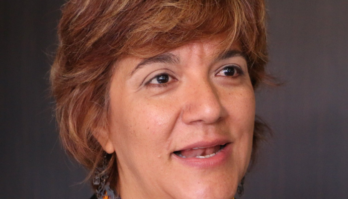 Imagen noticia Docente de la Universidad Distrital participa en los grupos de trabajo de la UNESCO