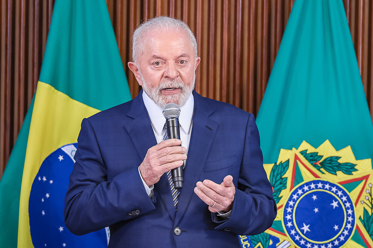 Imagen noticia Presidente de Brasil confirma su asistencia a la FILBo 2024