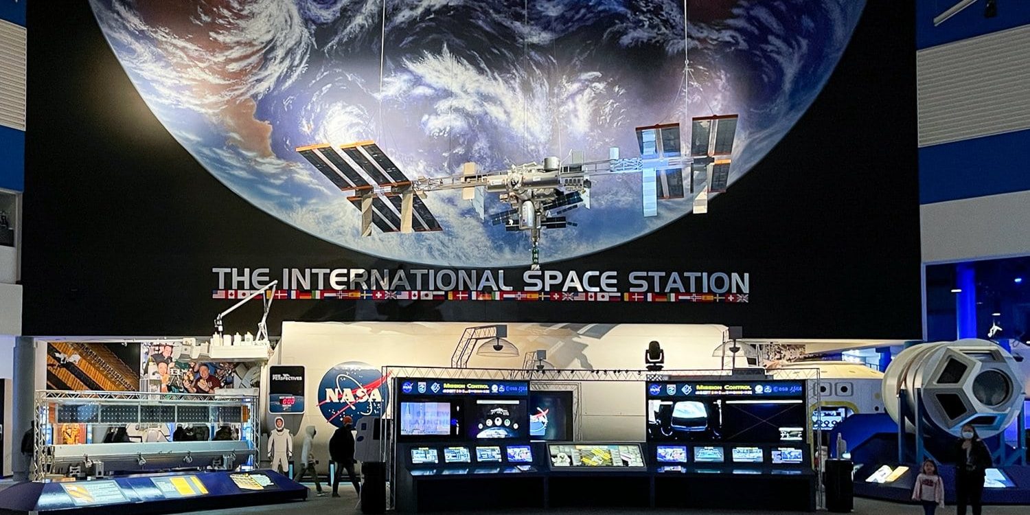 Diseño de bordado de máquina de parche espacial de la NASA, descarga  instantánea -  España