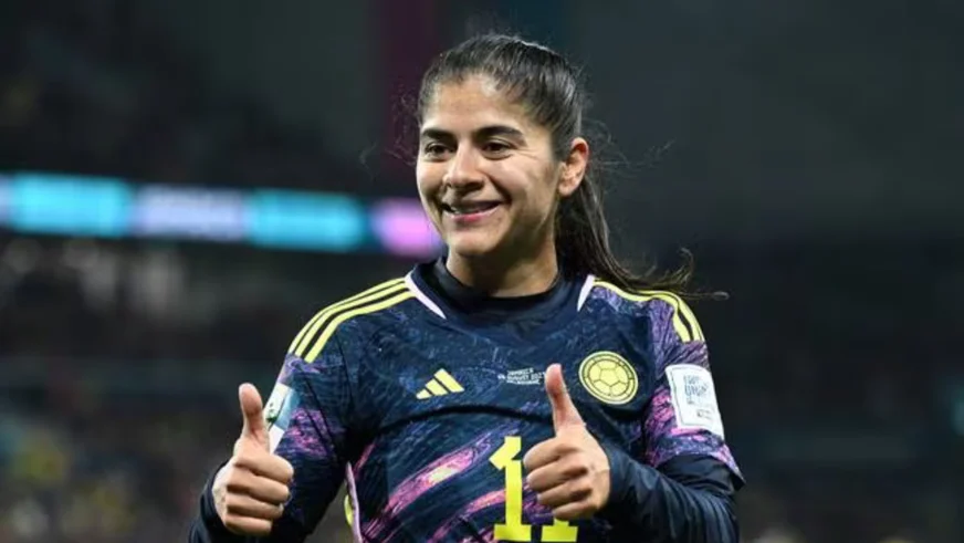 Imagen noticia Bogotá se vistió de gala con los premios Fémina Fútbol 