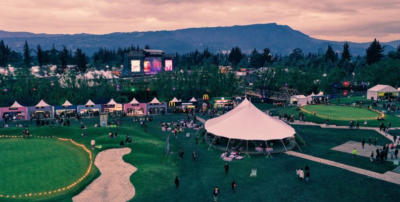 Imagen noticia Bogotá le apuesta a la cultura en el Festival Estéreo Picnic 