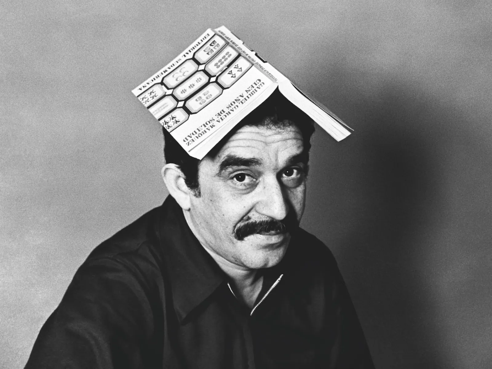 Imagen noticia Gabriel García Márquez 