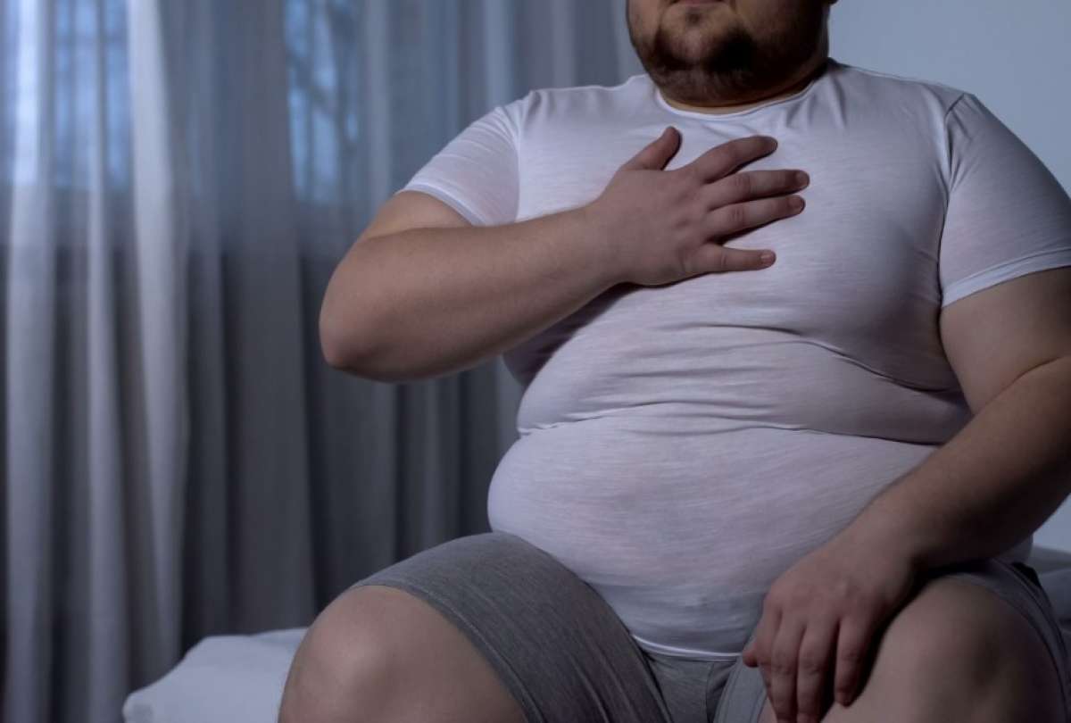 Imagen noticia La obesidad y los riesgos para la salud