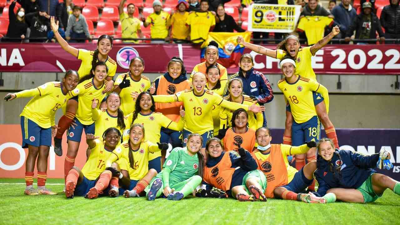 Imagen noticia  Federación Colombiana de Fútbol