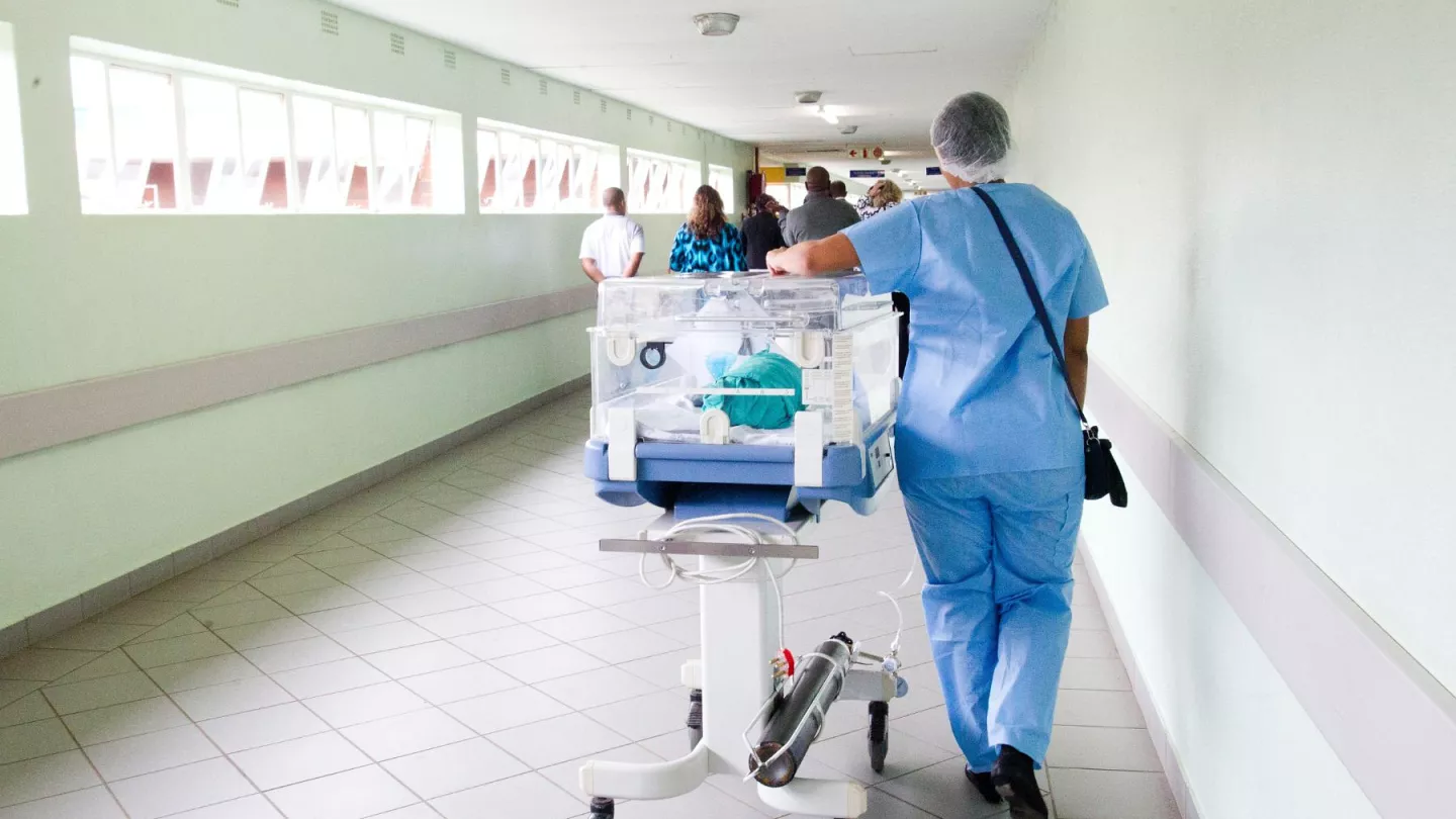 Imagen noticia MinSalud hará giros directos a los prestadores de salud en Colombia