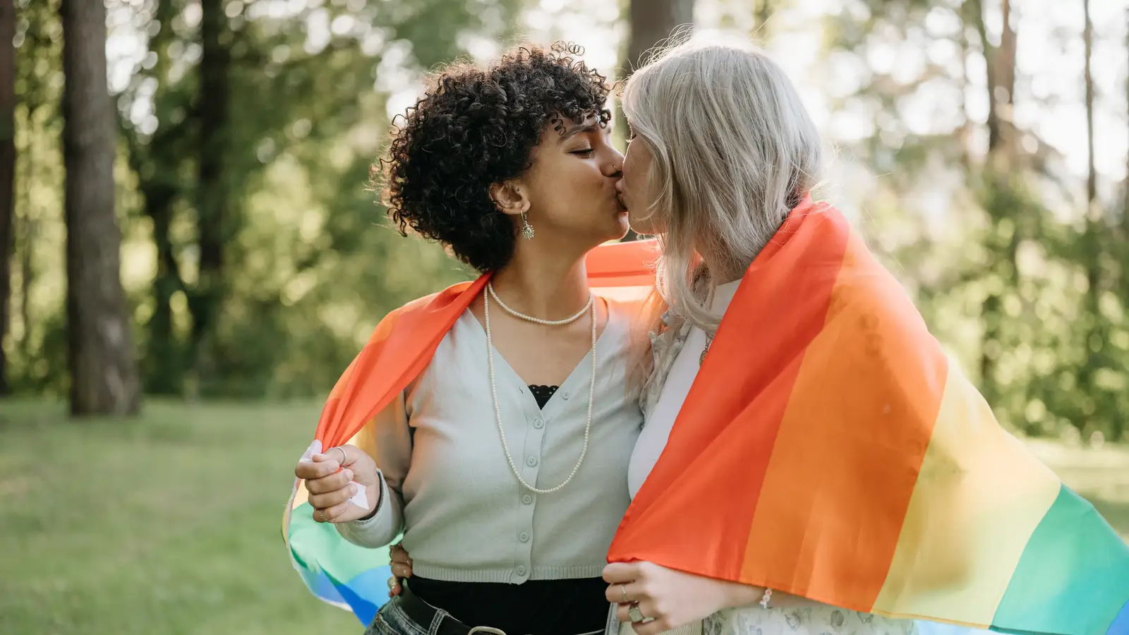 Imagen noticia Brillando en la Diversidad: Celebrando la Visibilidad Lésbica