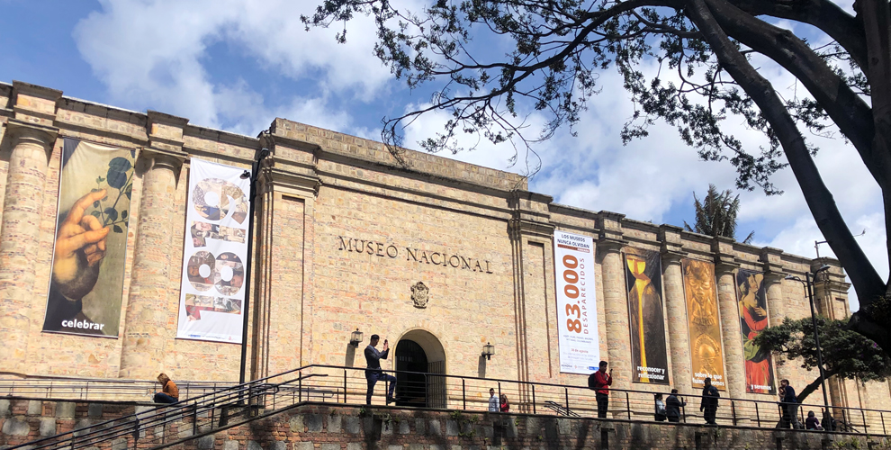 Imagen noticia Tras fuerte polémica, anuncian nueva directora del Museo Nacional de Colombia