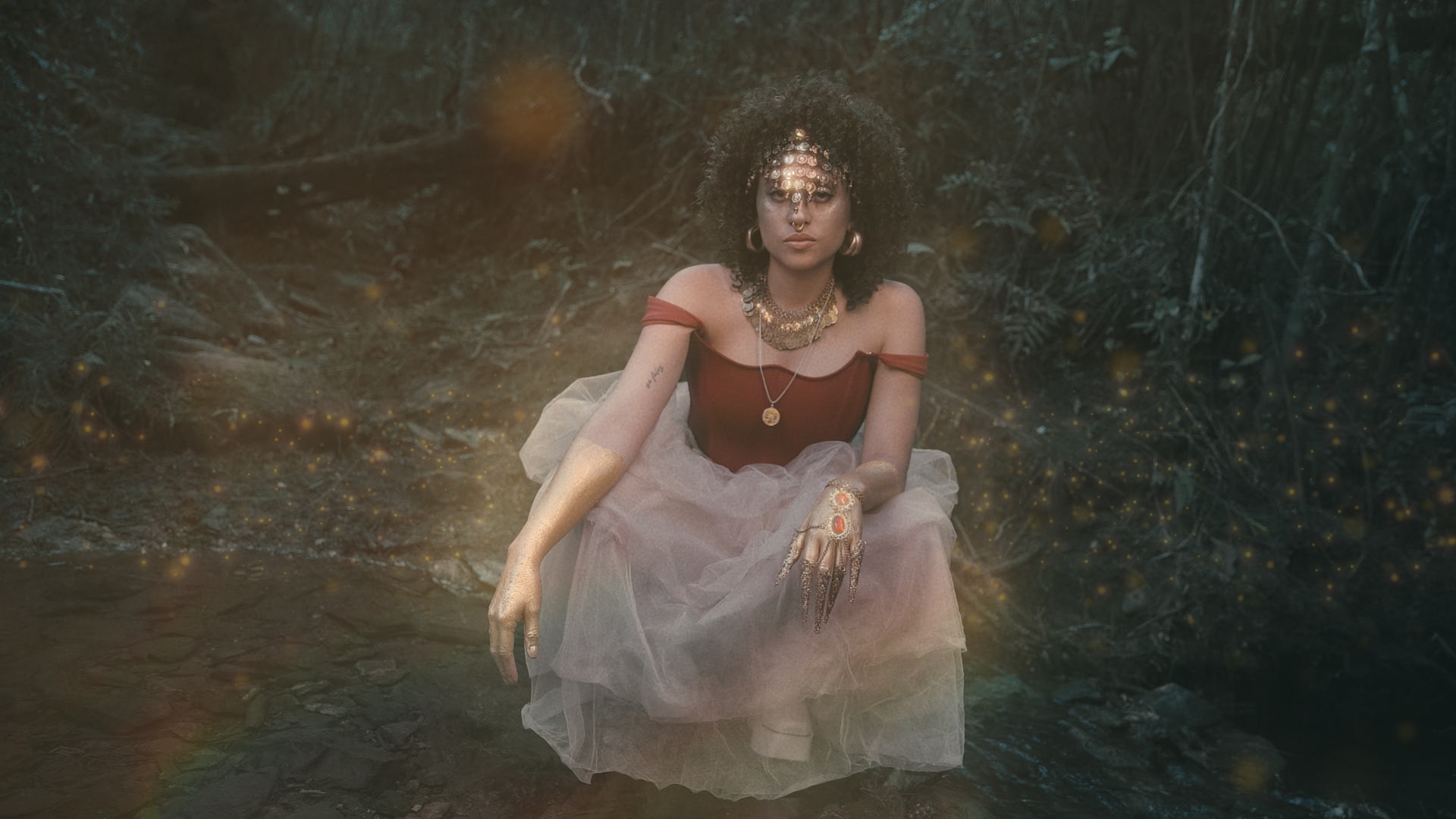 Imagen noticia Alea presenta ‘Sol de Mediodía’, adelanto de su próximo álbum