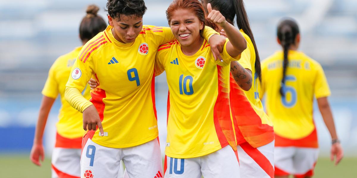 Imagen noticia Es oficial: El Campín albergará la final del Mundial Femenino Sub-20