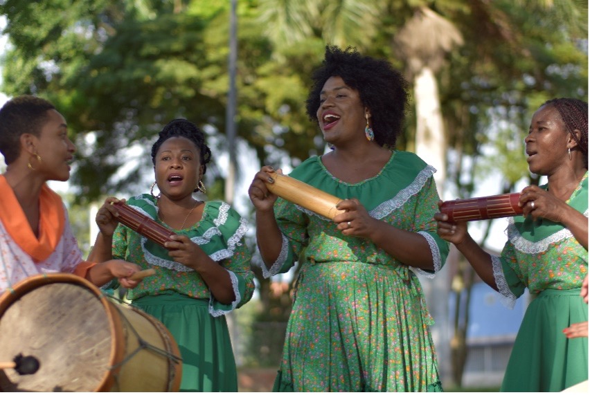 Imagen noticia Llega el ‘Delia es Afro’: La cultura del Pacífico y el Caribe se toman Bogotá