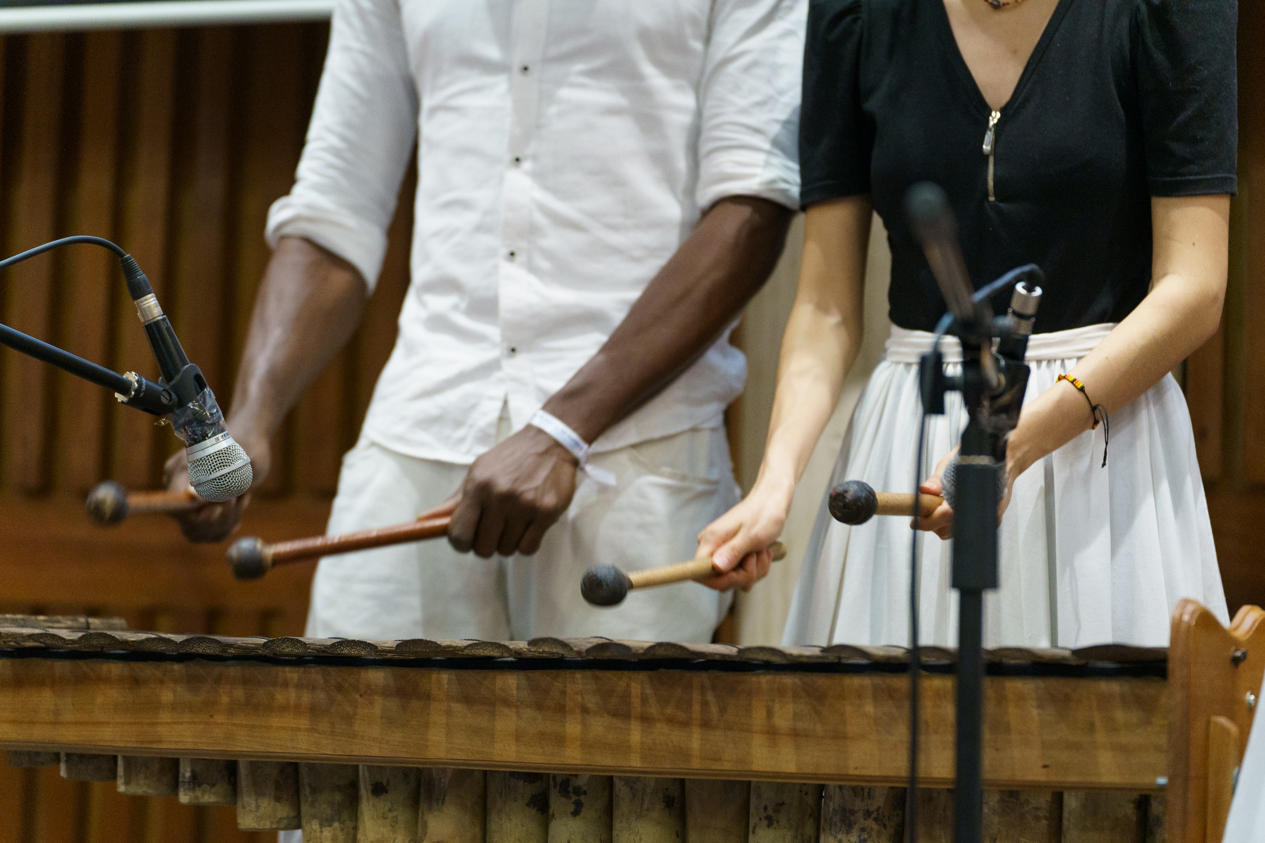 Imagen noticia La magia musical de la selva llega a Bogotá con ‘El Viaje de La Marimba’  