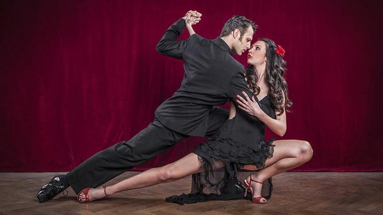 Imagen noticia Sumérjase en las ‘Memorias de Tango’