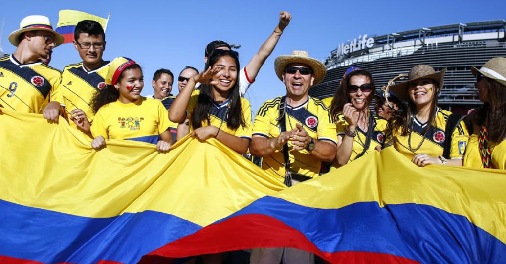 Imagen noticia El presidente Petro decretó Día Cívico por la final de la Copa América