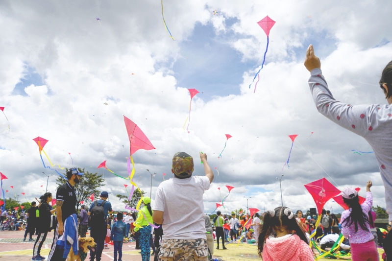 Imagen noticia Con más de 60 eventos, Bogotá calienta motores para el Festival de Verano 2024