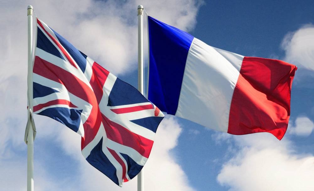 Imagen noticia Elecciones de Francia e Inglaterra: Lecciones sobre el agotamiento del gobierno