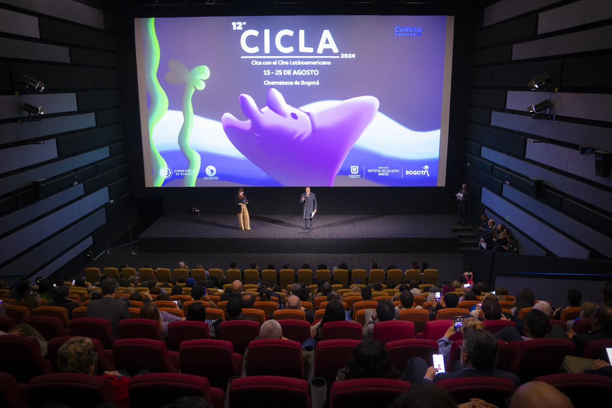 Imagen noticia Una cita imperdible con el cine latinoamericano 