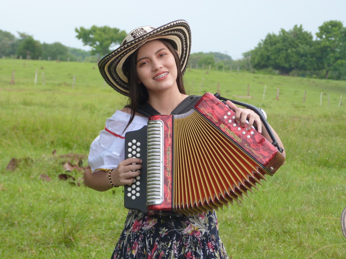 Imagen noticia Vallenato al Parque