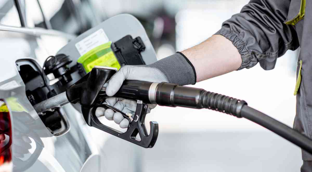 Imagen noticia En cuánto quedó la gasolina y el ACPM