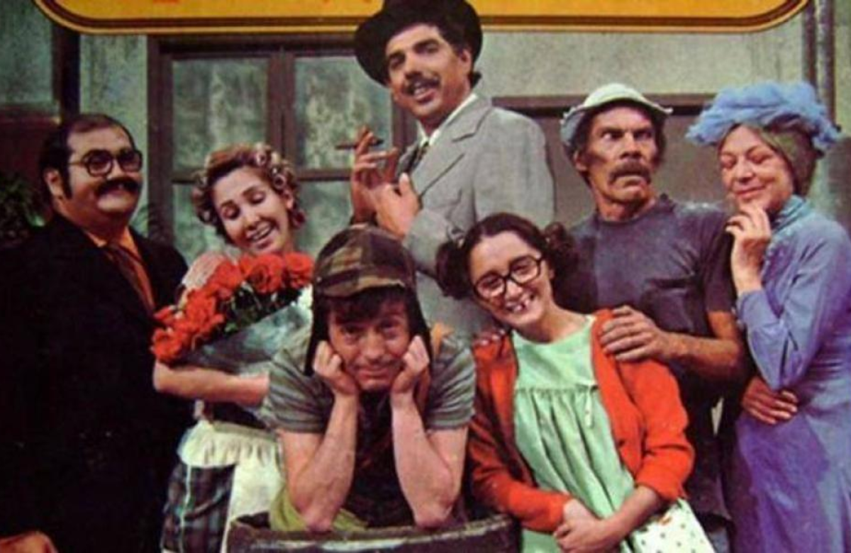 Imagen noticia El Chavo del 8 vuelve a la TV Colombia, aquí le contamos cuándo y dónde verlo