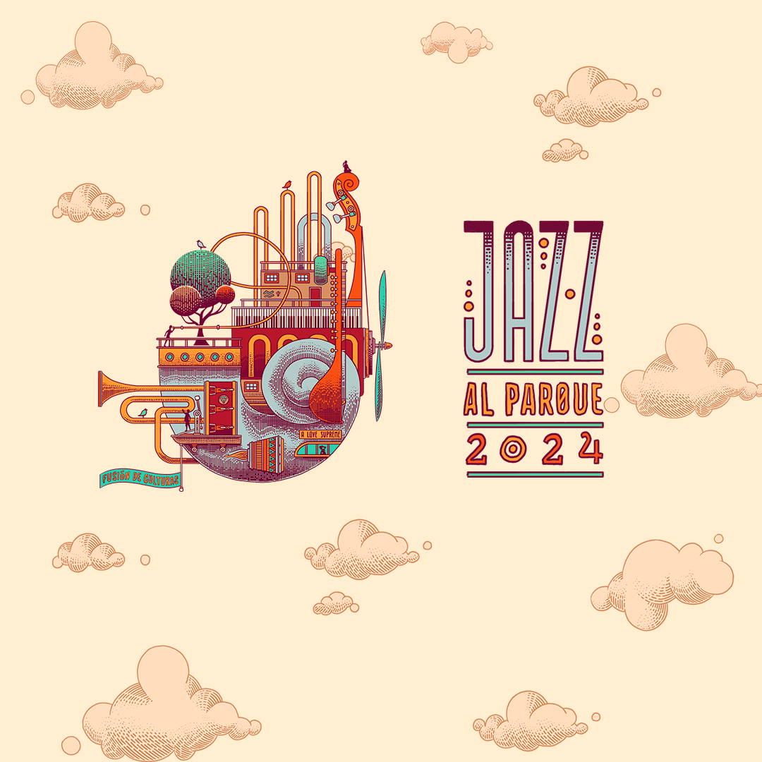 Imagen noticia Artistas del mundo resonarán en el ‘Jazz al Parque 2024’