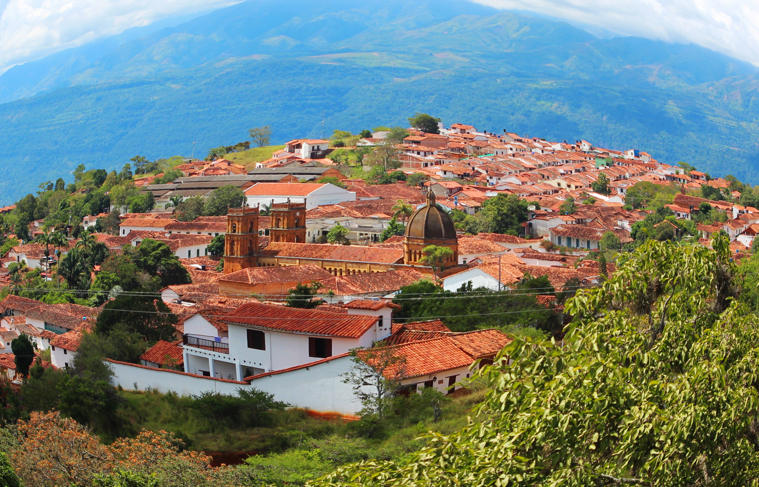 Imagen noticia El festival de cine de Barichara, el más verde de Colombia ¡Está de vuelta!