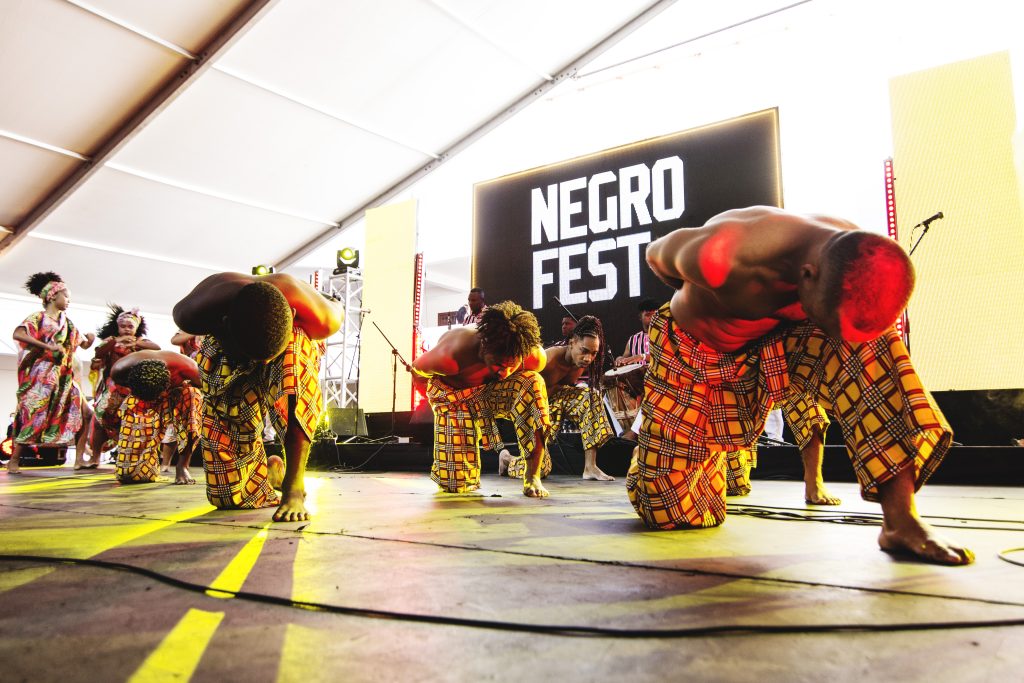 Imagen noticia Con ‘Herencia de Timbiqui’ llega el ‘Negro Fest 2024’ a Bogotá 