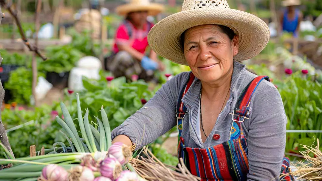 Imagen noticia Vistazo rural: Finanzas en el campo