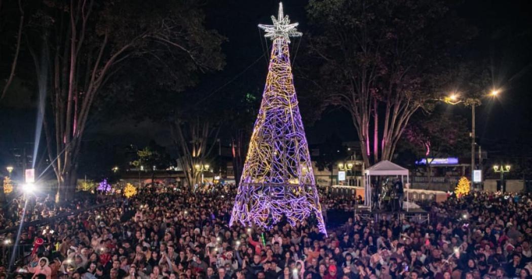 Imagen noticia Bogotá celebra las Novenas Navideñas en tres parques de la ciudad