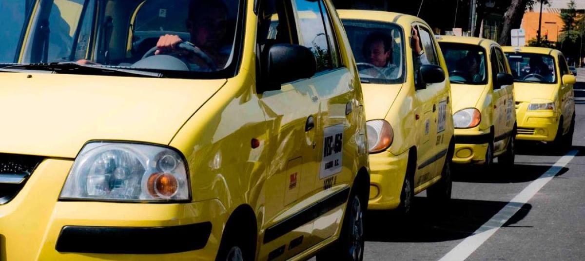 Imagen noticia Conozca las nuevas tarifas de taxis, parqueaderos y zonas de parqueo 