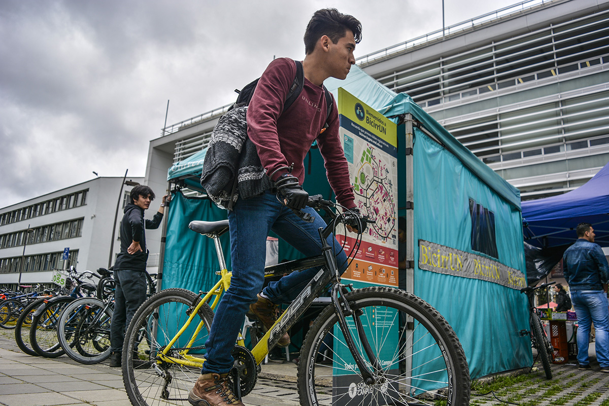 Imagen noticia Conozca algunas recomendaciones para hacer uso de los TransMiBici