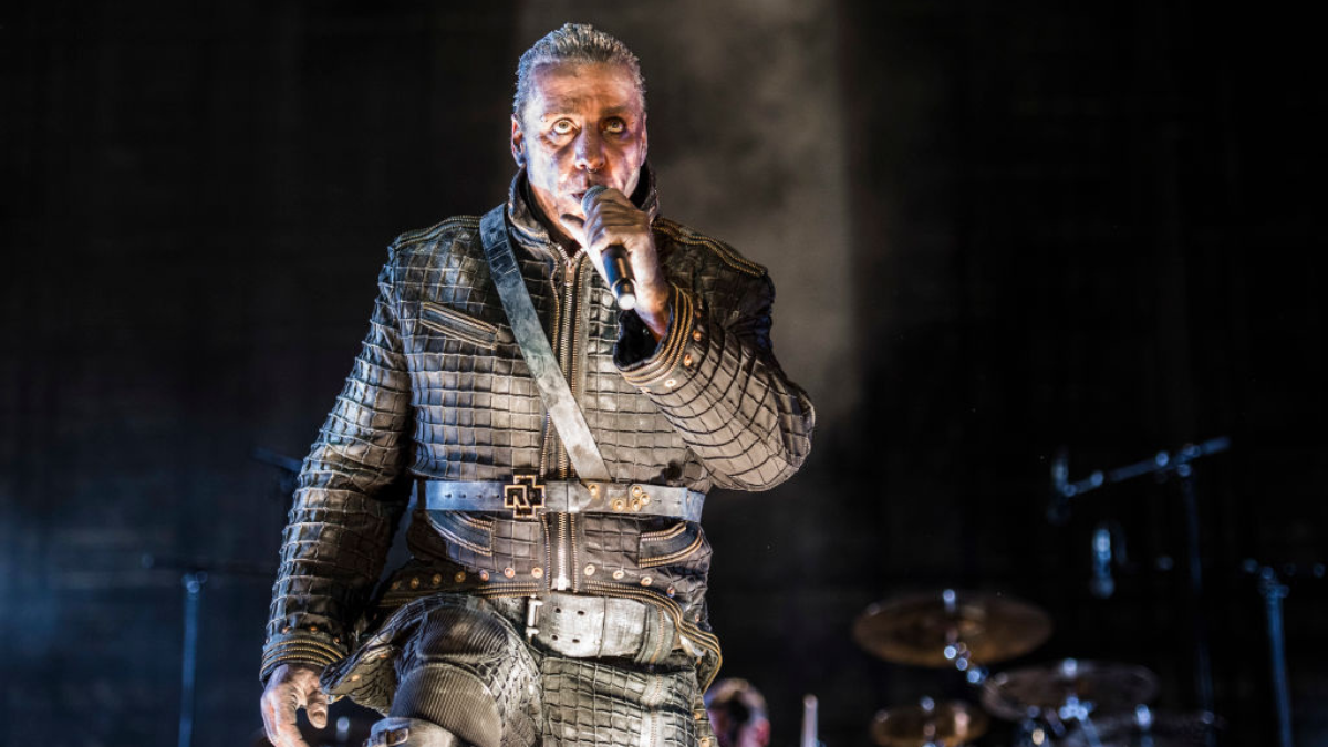 Imagen noticia Tributo filarmónico a Rammstein: Una fusión épica de metal y sinfonía 