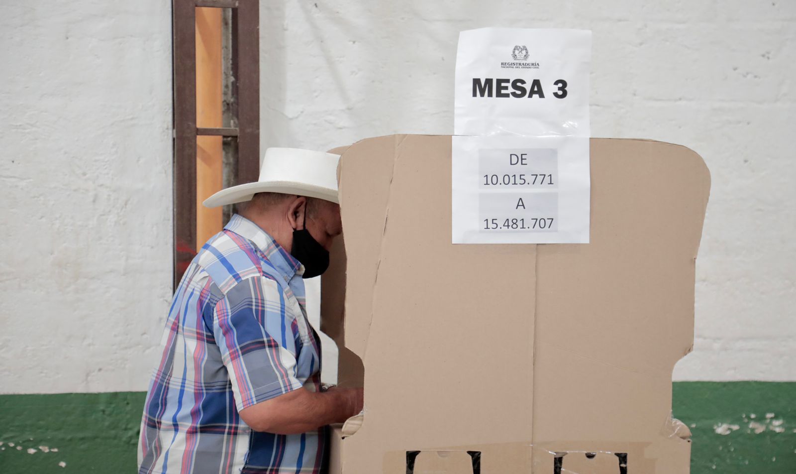 Imagen noticia La Consulta Popular y su poder en la toma de decisiones en Colombia