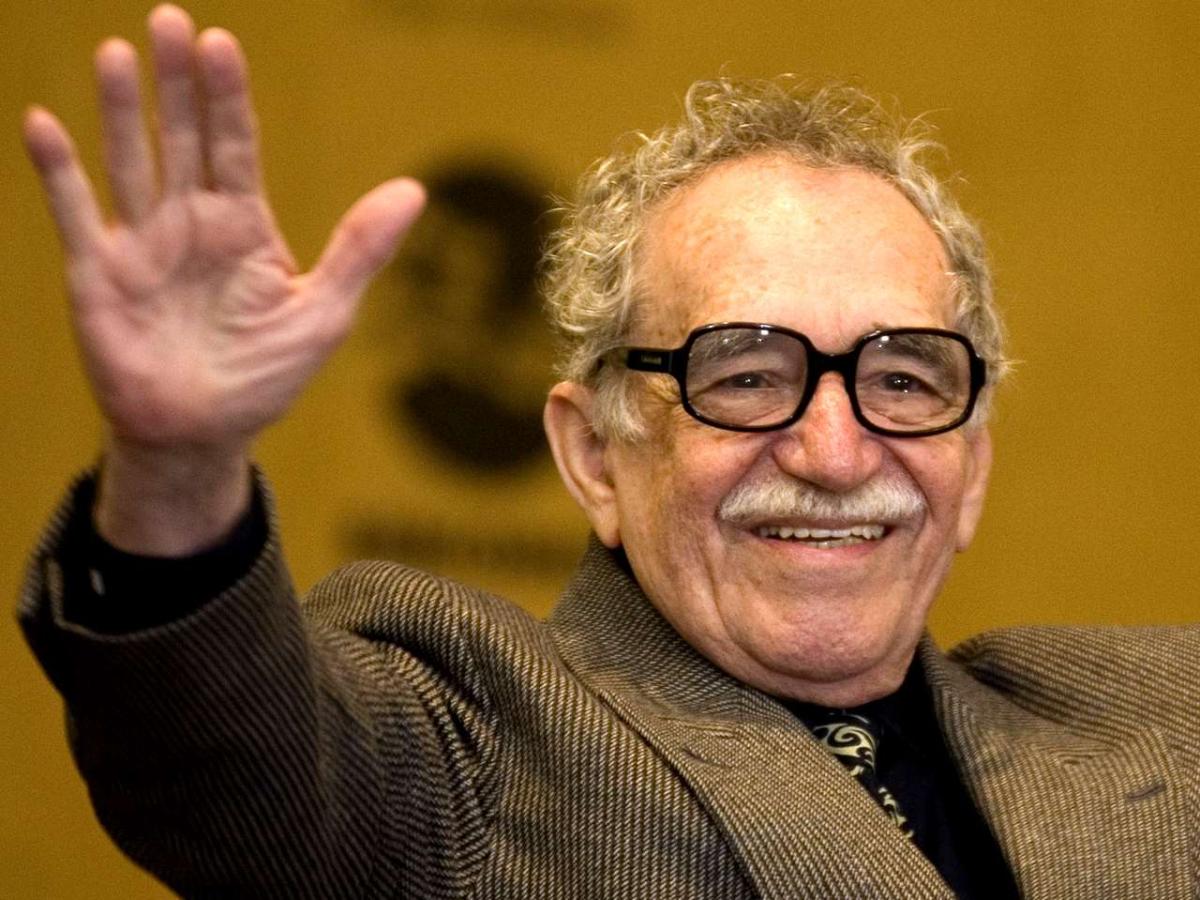 Imagen noticia ¡Celebremos a Gabo! Bogotá alista una gran fiesta en torno a su natalicio