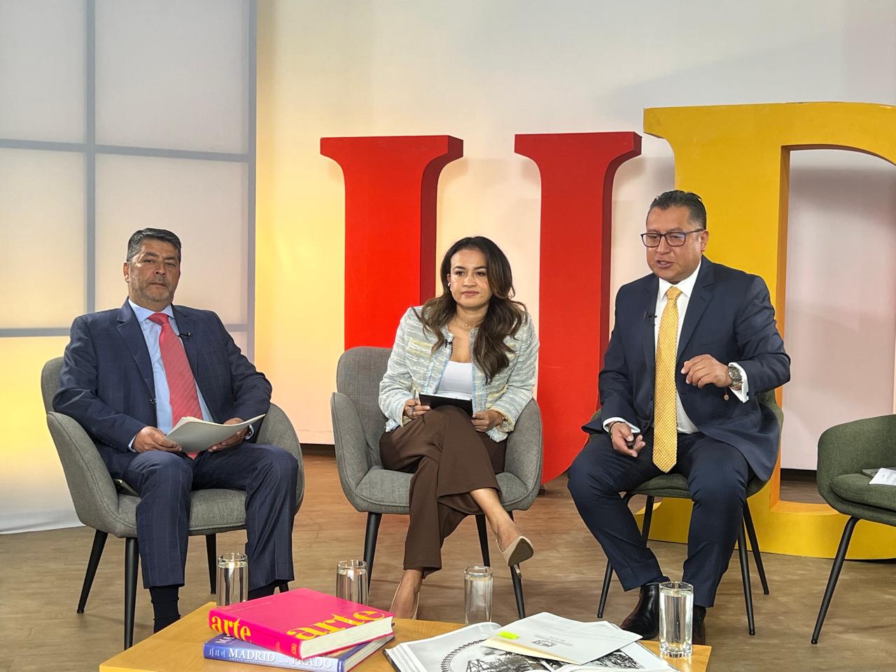 Imagen noticia Universidad Distrital