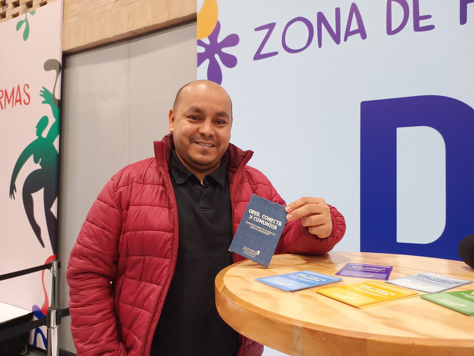 Imagen noticia ¿Cómo hacer la divulgación científica de forma efectiva?