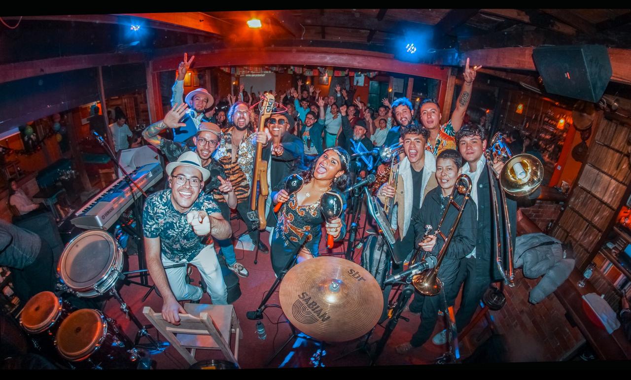 Imagen noticia Resistencia Siempre: Así será el concierto de 1280 Almas en Bogotá